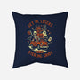 Get In Losers We Are Stealing Candy-None-Removable Cover w Insert-Throw Pillow-eduely