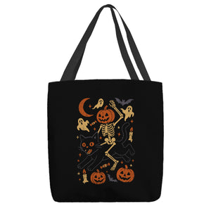 Spooky Gallop
