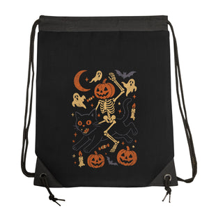 Spooky Gallop