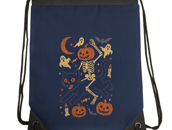 Spooky Gallop