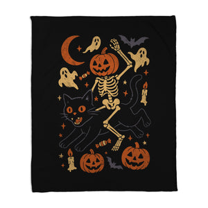 Spooky Gallop