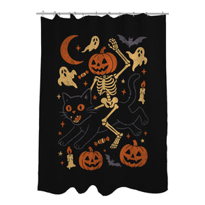 Spooky Gallop