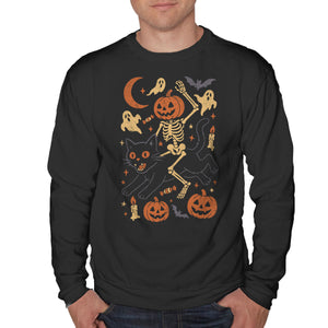 Spooky Gallop