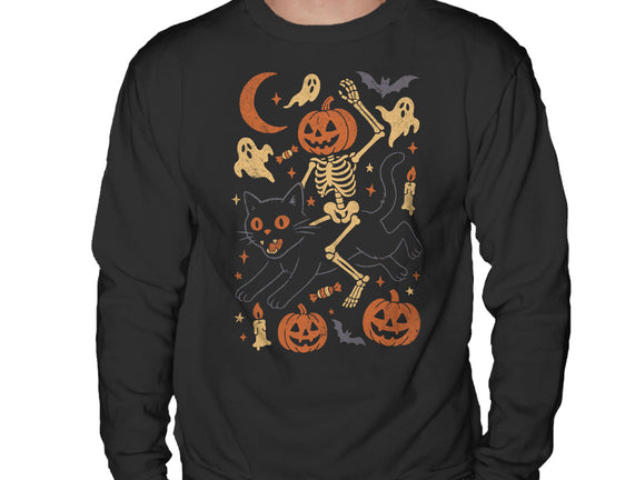 Spooky Gallop
