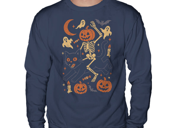 Spooky Gallop