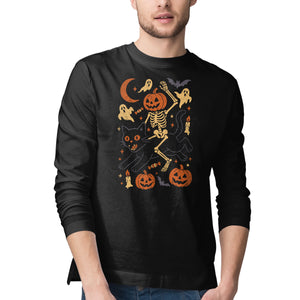 Spooky Gallop
