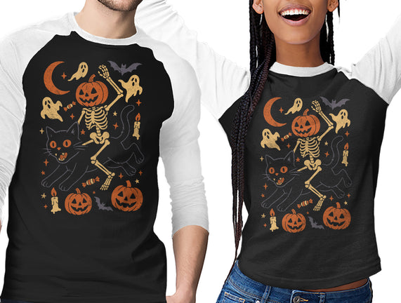 Spooky Gallop