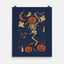 Spooky Gallop-None-Matte-Poster-eduely