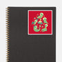 Dinonauts-None-Glossy-Sticker-eduely