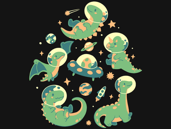Dinonauts