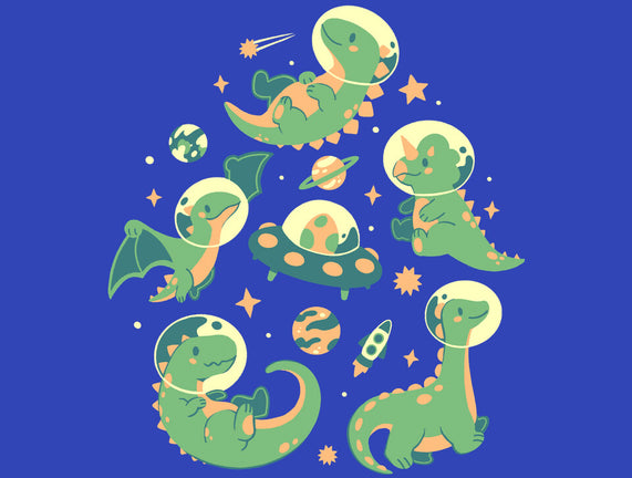 Dinonauts