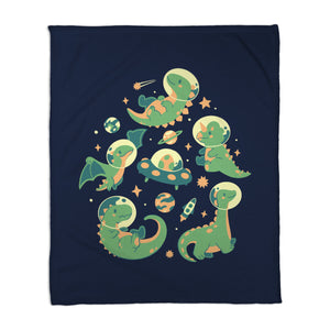 Dinonauts