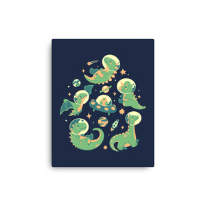 Dinonauts