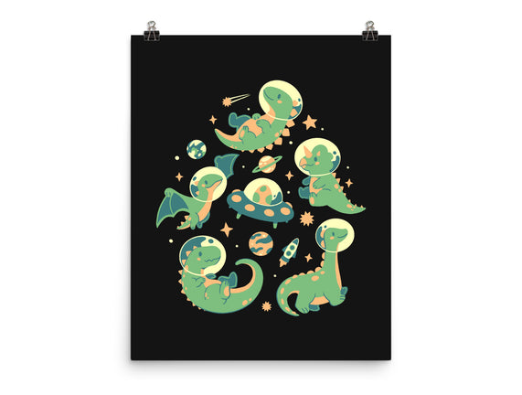 Dinonauts