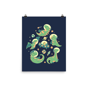 Dinonauts