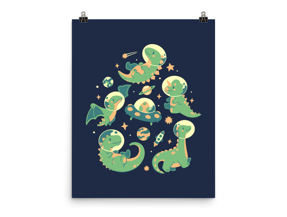 Dinonauts