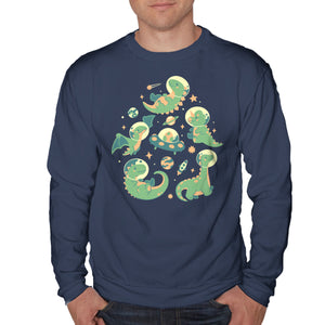 Dinonauts