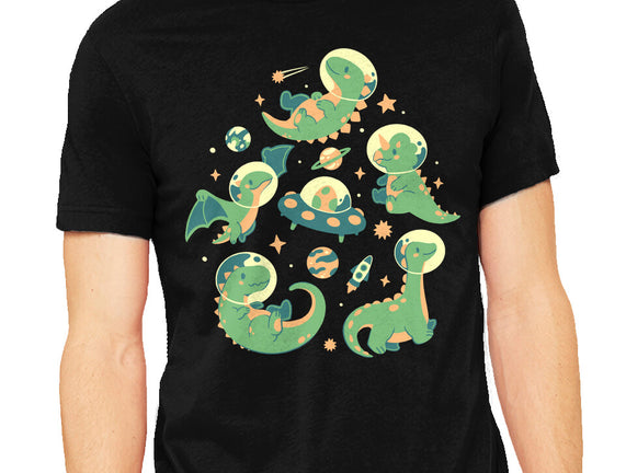 Dinonauts