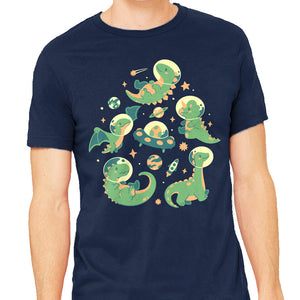 Dinonauts