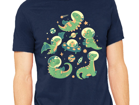 Dinonauts