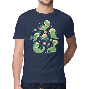 Dinonauts