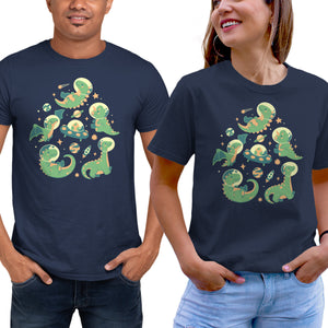 Dinonauts