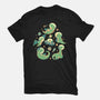 Dinonauts-Mens-Basic-Tee-eduely