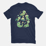 Dinonauts-Mens-Basic-Tee-eduely