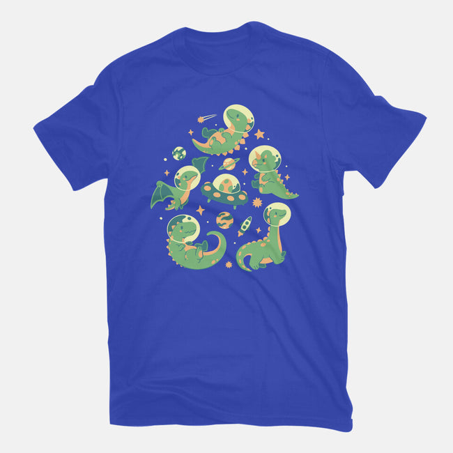 Dinonauts-Mens-Basic-Tee-eduely