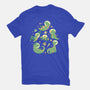 Dinonauts-Mens-Basic-Tee-eduely