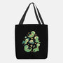 Dinonauts-None-Basic Tote-Bag-eduely