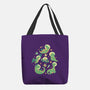 Dinonauts-None-Basic Tote-Bag-eduely