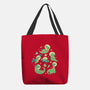 Dinonauts-None-Basic Tote-Bag-eduely