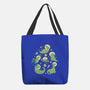 Dinonauts-None-Basic Tote-Bag-eduely