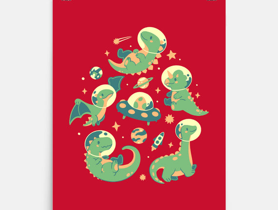 Dinonauts