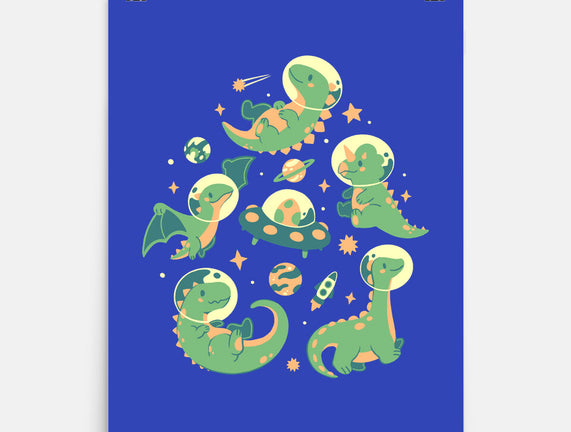 Dinonauts