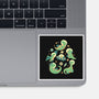 Dinonauts-None-Glossy-Sticker-eduely