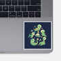 Dinonauts-None-Glossy-Sticker-eduely