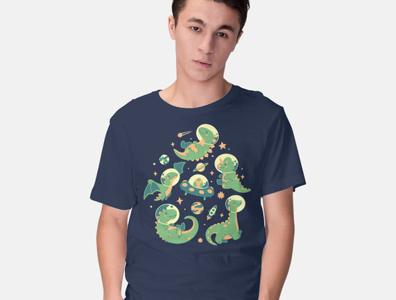 Dinonauts