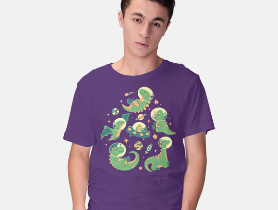 Dinonauts