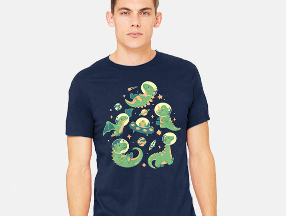 Dinonauts