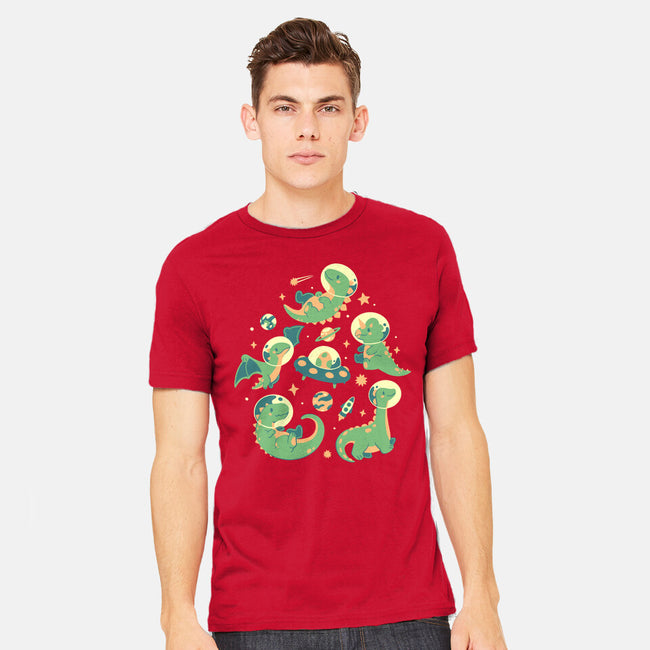 Dinonauts-Mens-Heavyweight-Tee-eduely
