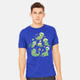 Dinonauts-Mens-Heavyweight-Tee-eduely