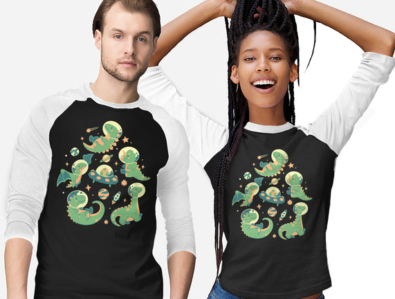Dinonauts