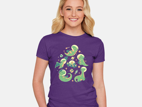 Dinonauts
