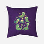Dinonauts-None-Removable Cover w Insert-Throw Pillow-eduely