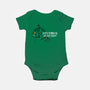 Studio Derpy-Baby-Basic-Onesie-rocketman_art
