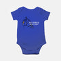 Studio Derpy-Baby-Basic-Onesie-rocketman_art