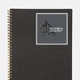 Studio Derpy-None-Glossy-Sticker-rocketman_art