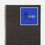 Studio Derpy-None-Glossy-Sticker-rocketman_art
